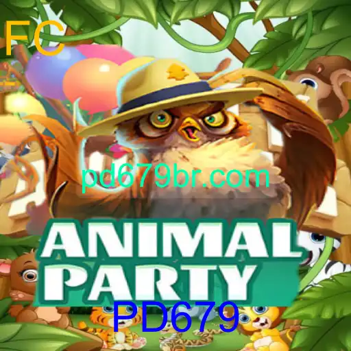 AnimalParty: Um Guia Completo para o Jogo Excitante e Interativo