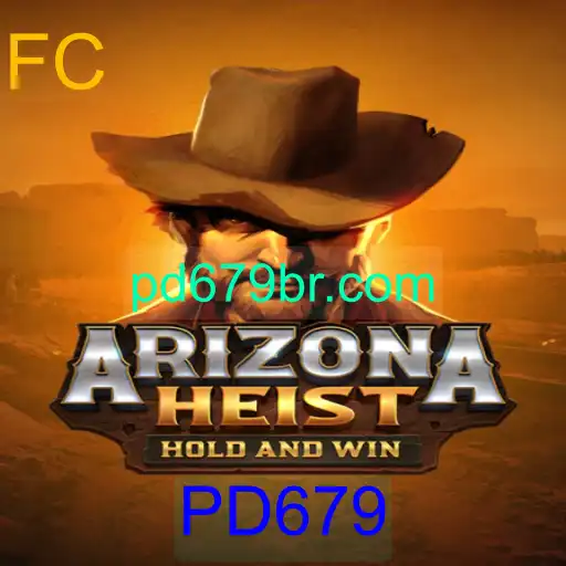 Explorando ArizonaHeist: Mergulhe na Aventura de Roubo no Deserto com PD679