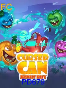 Descubra o Universo Fascinante de CursedCanBonusBuy: Um Jogo Inovador