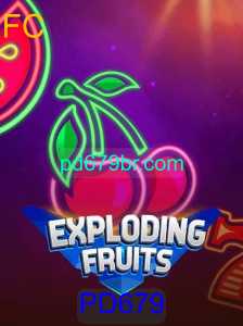 ExplodingFruits: Uma Jornada de Aventura e Estratégia no Universo dos Jogos