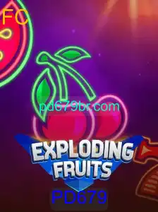 ExplodingFruits: Uma Jornada de Aventura e Estratégia no Universo dos Jogos