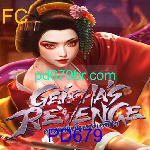 GeishasRevenge: Uma Aventura Estratégica com a Palavra-chave PD679