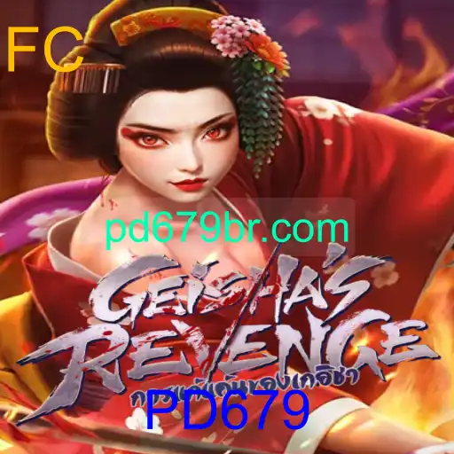 GeishasRevenge: Uma Aventura Estratégica com a Palavra-chave PD679