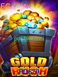 Explorando o Mundo de GoldRush: Aventura e Estratégia no Novo Jogo PD679
