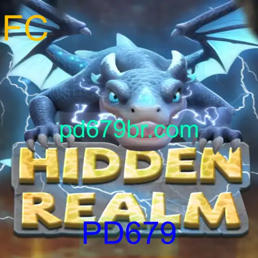 Explorando HiddenRealm: Uma Jornada Misteriosa no Mundo dos Jogos