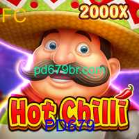 Descubra o Mundo Empolgante de HotChilli: Uma Aventura de Jogo com a Palavra-Chave PD679