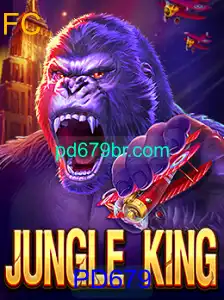 Explorando o Mundo de JungleKing: A Jornada Selvagem