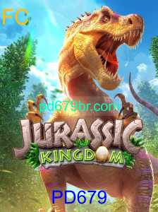 Explorando o Mundo de JurassicKingdom: O Jogo Revolucionário
