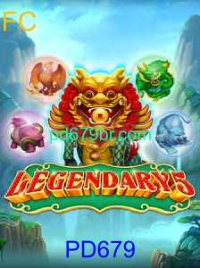 Legendary5: Uma nova era de jogos