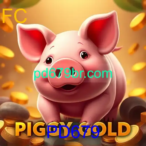 Como ganhar no Piggy Gold em PD679 com Saque via PIX 2026