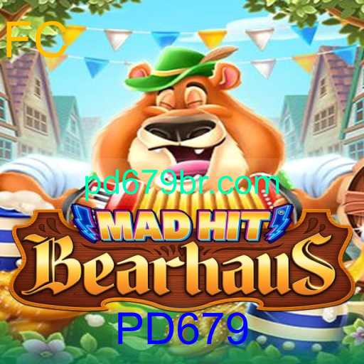 MadHitBearhaus: Aventuras e Estratégias no Mundo de PD679
