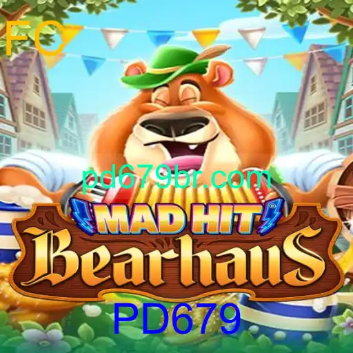 MadHitBearhaus: Aventuras e Estratégias no Mundo de PD679