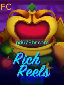 RichReels e PD679: O Novo Fenômeno dos Jogos de Cassino Online