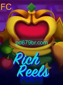 RichReels e PD679: O Novo Fenômeno dos Jogos de Cassino Online