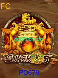 Descubra o Mundo Fascinante de Super5: O Jogo que Está Revolucionando o Entretenimento