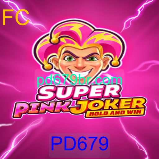 SuperPinkJoker: Um Novo Hit no Mundo dos Jogos com PD679
