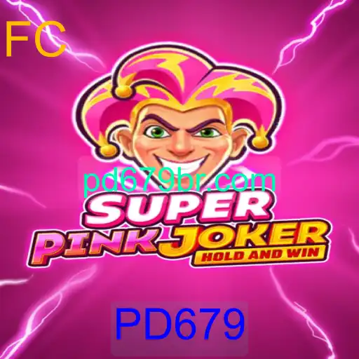 SuperPinkJoker: Um Novo Hit no Mundo dos Jogos com PD679