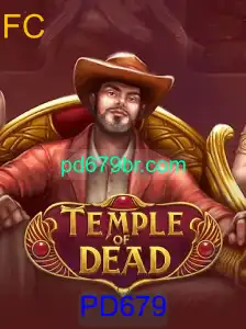 Explorando o Universo Misterioso de TempleofDead: Um Guia Completo