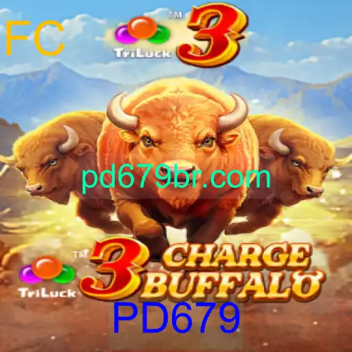 Explorando o Mundo Empolgante de 3ChargeBuffalo