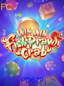 Descubra o Fascinante Jogo WinWinFishPrawnCrab e Suas Regras Exclusivas